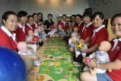 廣州育嬰師培訓哪家最專業--廣州育嬰師培訓