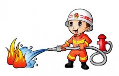 又一含金量高的證書！中級消防員考證培訓即日起接受報名