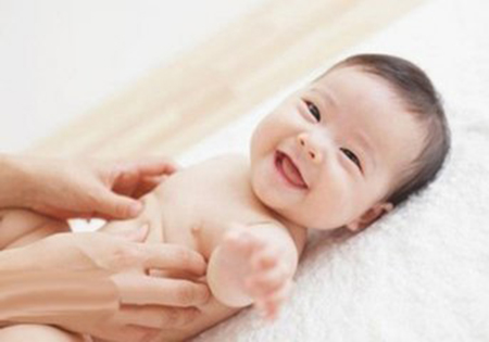 小兒推拿培訓