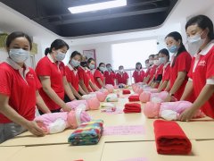 廣州高級育嬰師培訓考證|高級育嬰師多少錢